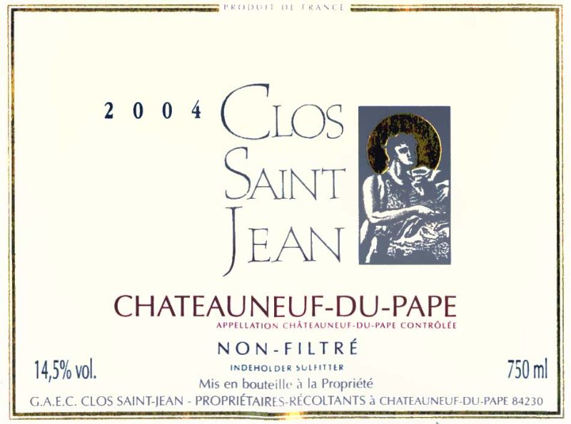 Chateauneuf-Clos St Jean.jpg